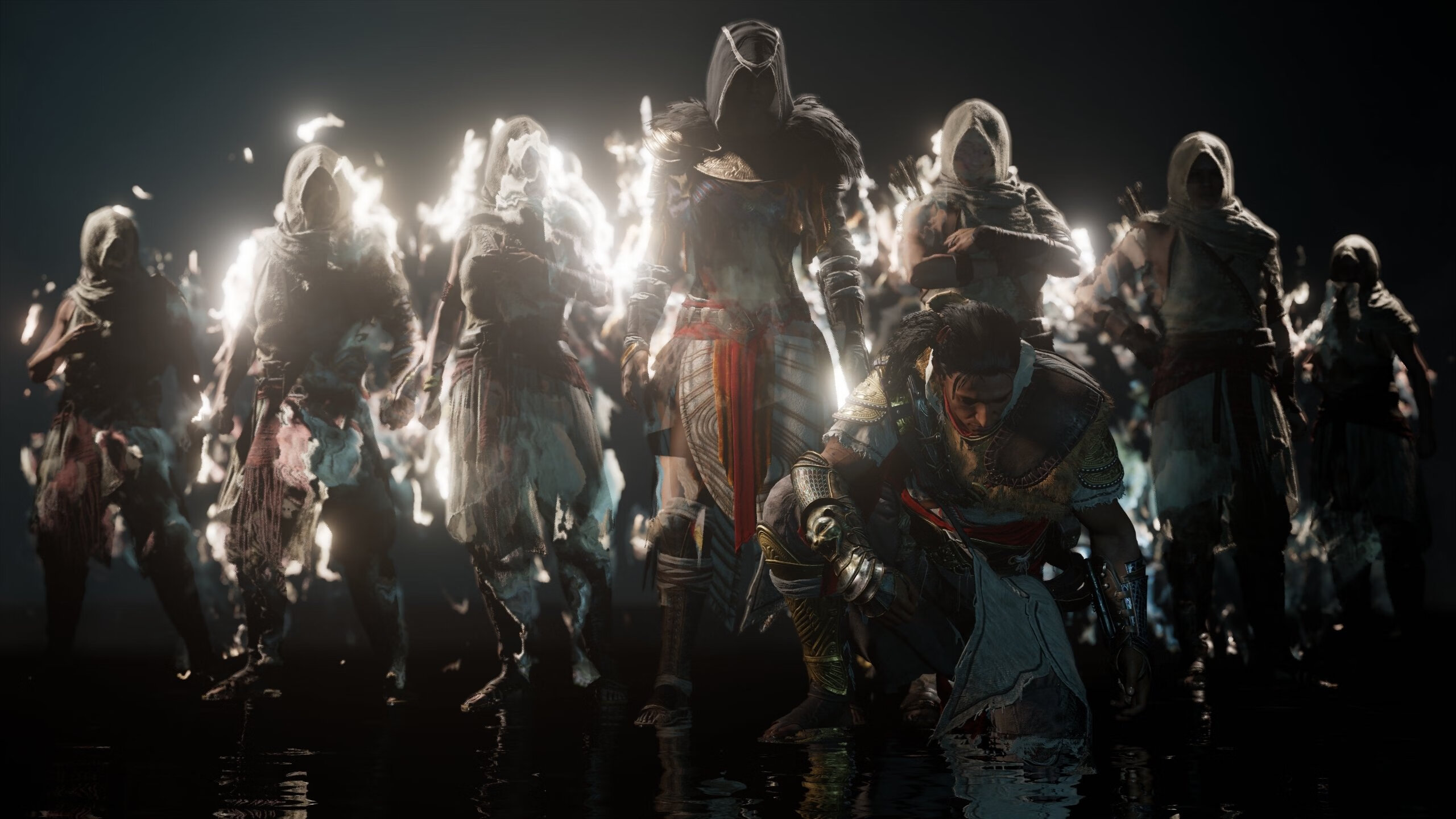 史上最震撼的欧冠决赛回忆，欧冠决赛表演